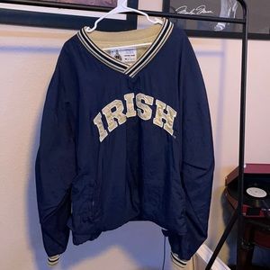Champion Pull-over